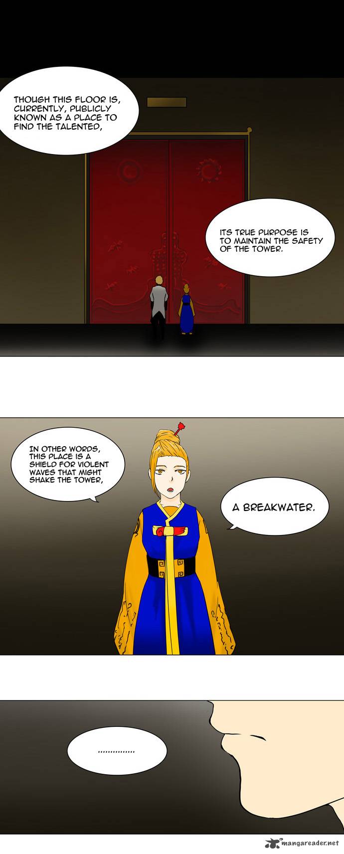 Tower of God Chapter 57 image 07